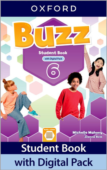Buzz 6 -    Student Book With Digital Pack Kel Ediciones 0 Buzz 6 -    Student Book With Digital Pack Kel Ediciones 0