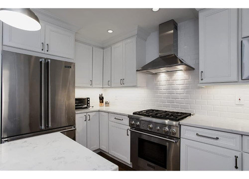 Kit De Luces De Cocina Led De 12 V | 10 Paneles | Sistema Le 1