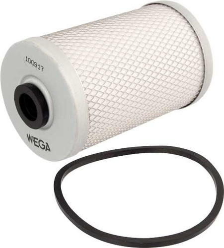 Filtro De Combustivel F1000 Aspirado Mwm Diesel 89 A 98 0