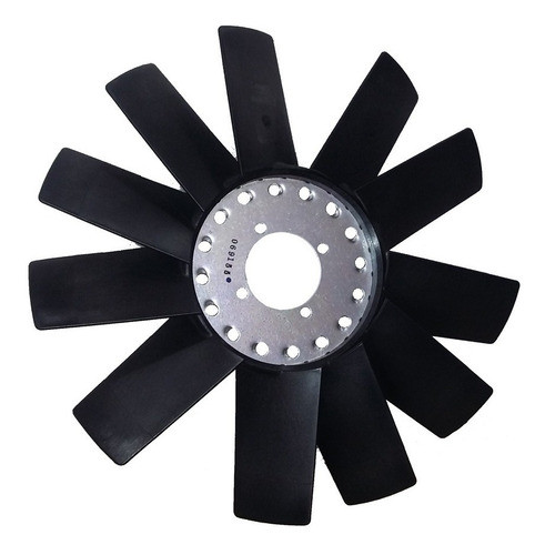 Paleta De Ventilador Ford Ranger 2.2/3.2 2012/ 167.020005243 0