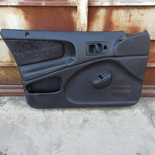 Panel Tapizado De Puerta Chrysler Neon Delantero Izquierdo 1