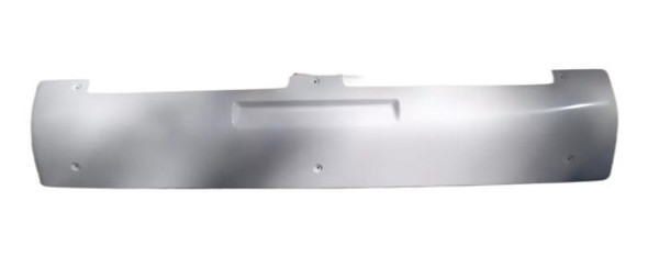 Visera Mercedes Benz Accelo Fibra 0