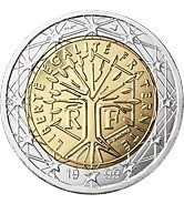 Lote De 21 Monedas De 2 Euros - Todas Diferentes - Ver Detal 1