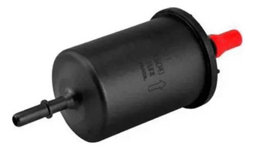 Filtro Combustivel - Stilo 2009 2010 2011 7091882 Fiat 70918 0