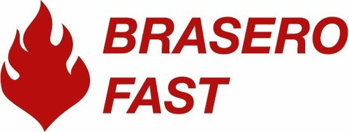 Brasero Fast - ¡prepará Una Bolsa De Carbón En 10 Minutos! 1