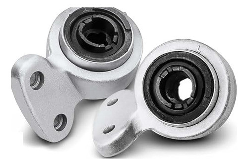 Juego De Bujes De Suspension E46 I Castellmar Uy 0