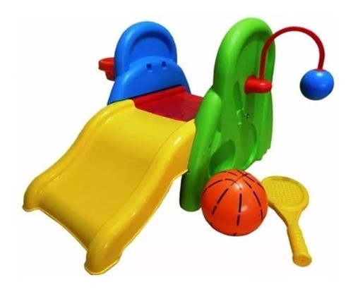 Rondi Baby Sports Centro De Actividades Mt3 2510 Ttm 1