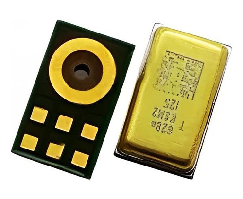 Microfono Interno Para iPhone 7 7 Plus 8 8 Plus X 10 0