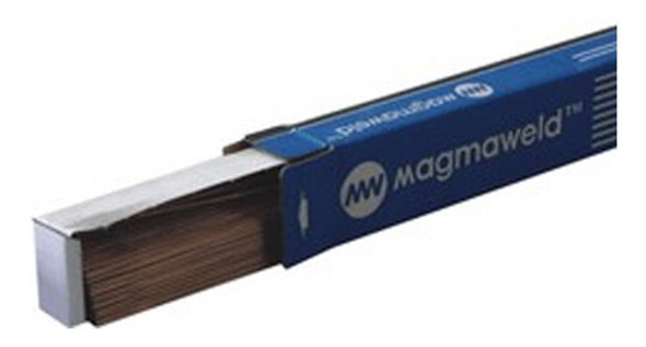 Varilla Hierro  Tg 1  (er 70s-3)- 3.2 Mm De Aporte X Kg 0