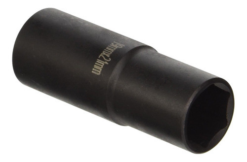 Tubo Largo 2 Medidas En 1 Dual 19mm Y 21mm Hexagonal Enc 1/2 0
