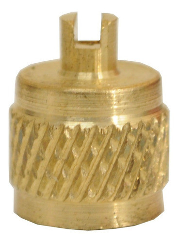 Válvula De Carga Chicote 1/4 Para Acceso Y Carga Heladeras 1