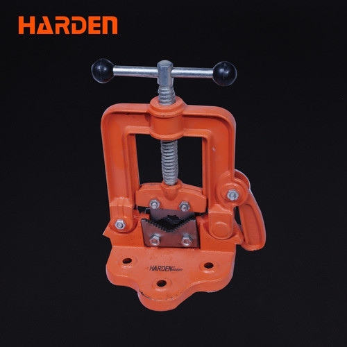 Morsa Bisagra Harden Para Caño Nro 4 Bguemes 1
