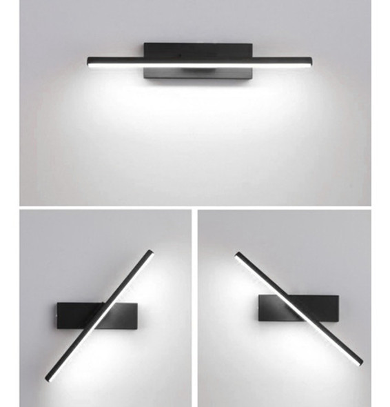 Moderno Abranger Para Montagem Em Parede Arandela Luz De 0