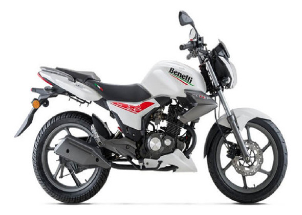 Juego Rulemanes Rueda Delantera Benelli Tnt 150-135 - 2r 1