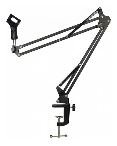 Sms Rp7 Brazo Articulado Microfono Rotacion 360 Grados 0