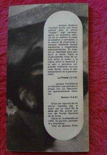 Bosta De Paloma De Americo Alfredo Torchelli 1