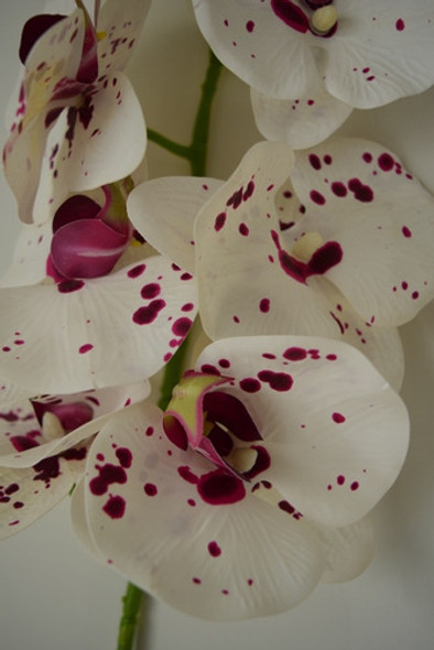 Orquídea Vara De Flor Artificial 1 Orquídea Vara De Flor Artificial 1