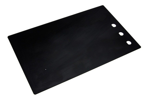 Protoboard 1660 Pontos + Base Metal + Bornes P/ Robótica 1