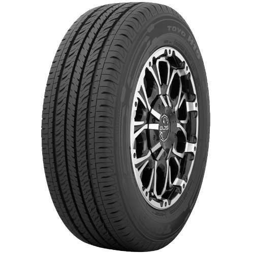 Cubierta 215/70/16 Toyo H19 Carga H1  Balanceada Neumático 0