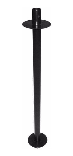 Caixa Acustica Suporte Prolongador 60cm Ludovico Sp17 1