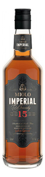 Brandy Miolo Imperial 750 Ml 0 Brandy Miolo Imperial 750 Ml 0