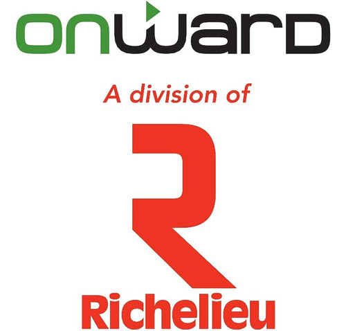 Richelieu Hardware 2821wb Adelante 3-1/2-in (89 Mm) Bisagra 1