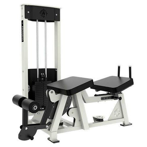 Projeto Para Fábricar Mesa Flexora Com Eixo Central 1