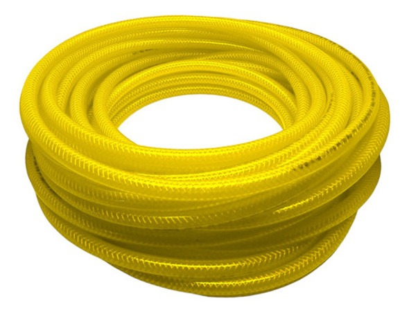 Manguera Para Hidrocarburos 3/8 10mm Pvc 15 Metros 0