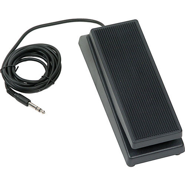 Pedal De Volume Deluxe Ketron 9pe006 | Teclacenter 0 Pedal De Volume Deluxe Ketron 9pe006 | Teclacenter 0
