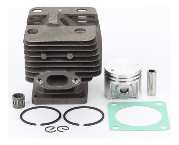 Kit De Anillo De Pistón Del Cilindro De 40mm Para Stihl Fs25 1 Kit De Anillo De Pistón Del Cilindro De 40mm Para Stihl Fs25 1