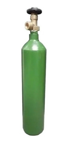 Tubo Nitrogeno 1/2 Mt3 Para Refrigeracion Aire Acondicionado 0