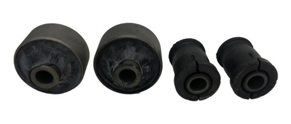 Kit X4 Bujes Parrilla Para Chery Tiggo 5 2017 2018 2019 2020 0