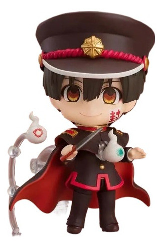 Hanako-kun E Os Mistérios Do Colégio Kamome Action Figure 0