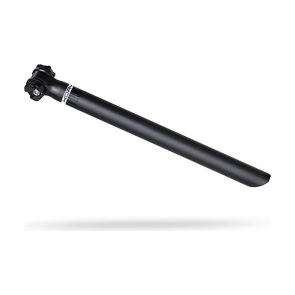 Canote Shimano Pro Koryak Alum 31.6x400mm Pto Bike Ciclismo 0
