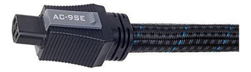 Pangea Audio Ac 9se Mkii Firma Cable De Alimentacion 0