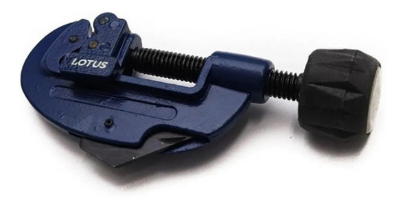 Cortador De Tubos De  1/8 A 1 1/8 Lotus - 3952 0 Cortador De Tubos De  1/8 A 1 1/8 Lotus - 3952 0