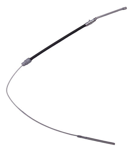 Cable Freno Mano Izquierdo Chevrolet Sail 0