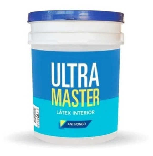 Casablanca Ultramaster Interior X 20 Lt. 0