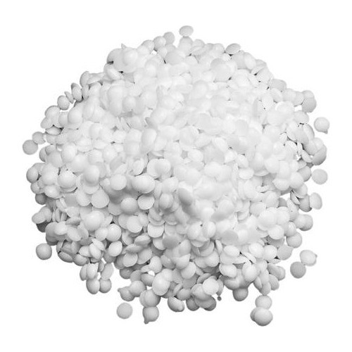 Cera De Soja Para Velas Natural Vegana 500 Gramos 0