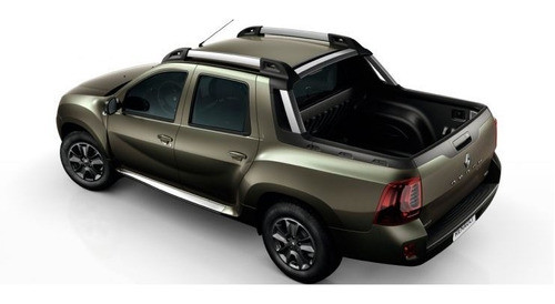 Polarizados Renault Duster Oroch Polar Jet Lamina Bipper 0