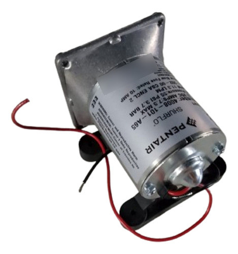 Motor 12v Repuesto Bomba Shurflo 4008 - Cod: 94-11-302-00 1