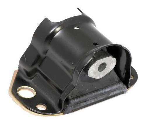 Pata De Motor Derecha Kangoo/clio Mio D4f Nafta Lado Derecho 0
