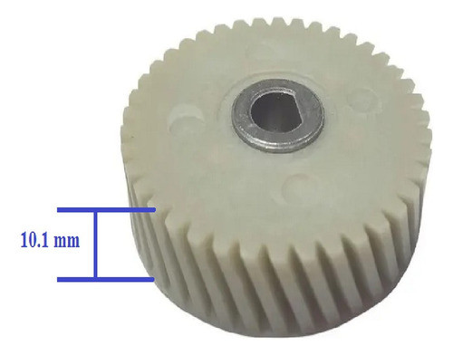 Engranaje Batidora - Fabricadora De Pan Atma  Bp 8752 - 8753 1