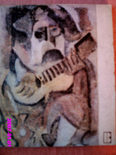 Barradas - Publicación 1972 0