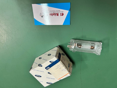 Luz Plafon Interior Equipaje Ford Mondeo Kuga Original 1