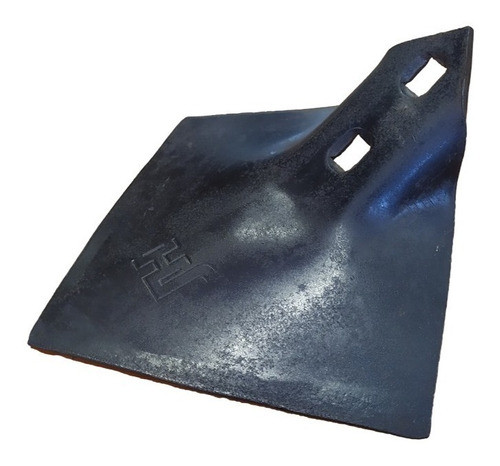 Reja Pata De Ganso 175 Mm X 6mm Esp. P/cincel O Cultivador 1