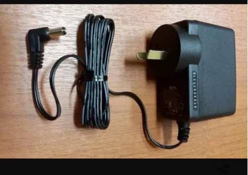 Fuente Cargador Balanza Systel Cromaclipse Pilón Komba Nexa 1
