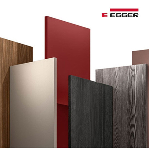 Melamina Chromix Plata F638 St10 18mm Egger Mdf 1