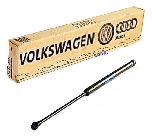 Amortecedor Tampa Traseira Saveiro 2014 Original Volkswagen 0