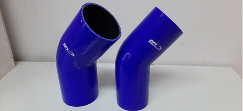 Mangon Silicona 45º 1